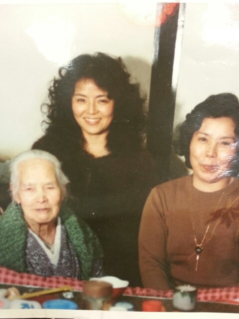 熊谷真実の母親は闘病生活だった 家族もすごい 芸能びびっとニュース